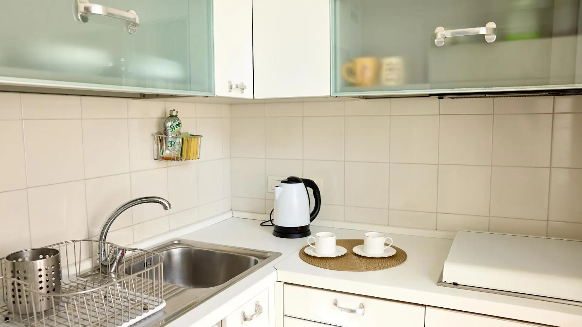 Vercelli Suite Milan Apartment